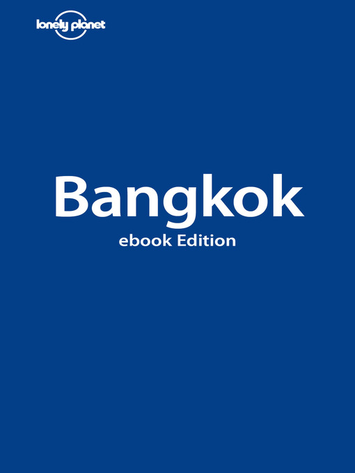 Title details for Bangkok by Andrew Burke - Available
